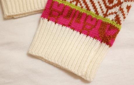 Teplý pulóver, gate,s