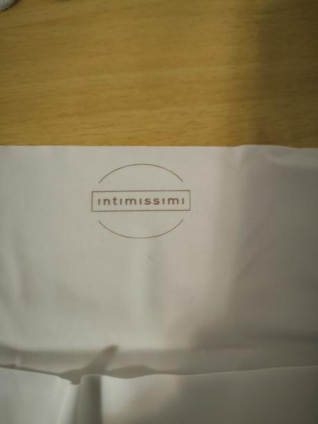 Nohavičky bezšvove z mikrovlákna intimissimi, intimissimi,s