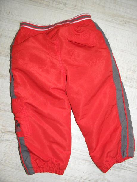Nohavičky, baby,80