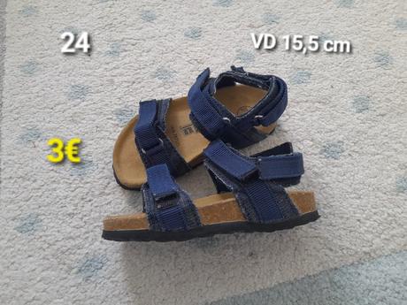 Papucky 24, lupilu,24