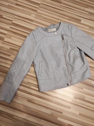Koženka, h&m,122