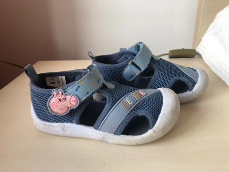 Topanky/ papučky, 25