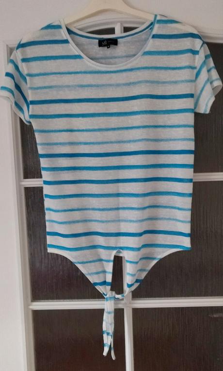 Tričko reserved, reserved,l