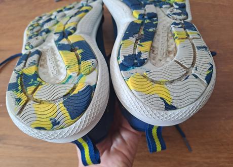 Under armour tenisky veľ. 38,5, under armour,38