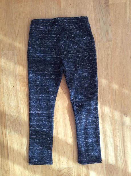 Hrubšie legíny zara, zara,116