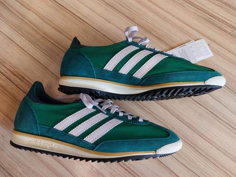 Tenisky adidas s visačkou, adidas,38