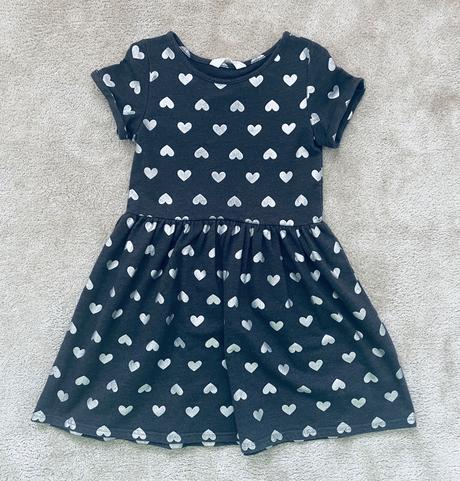 Satky zn h&m na 6-8 rokov, h&m,116