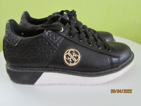 Tenisky guess, guess,38