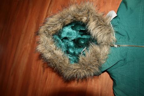 John bander jeans bunda, 36 / m