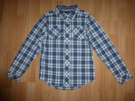 Košela cherokee, cherokee,158