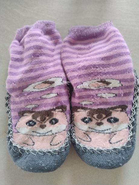 Papučky, deichmann,23