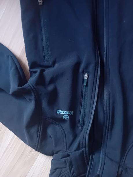 Sofselova bunda brunotti, 152