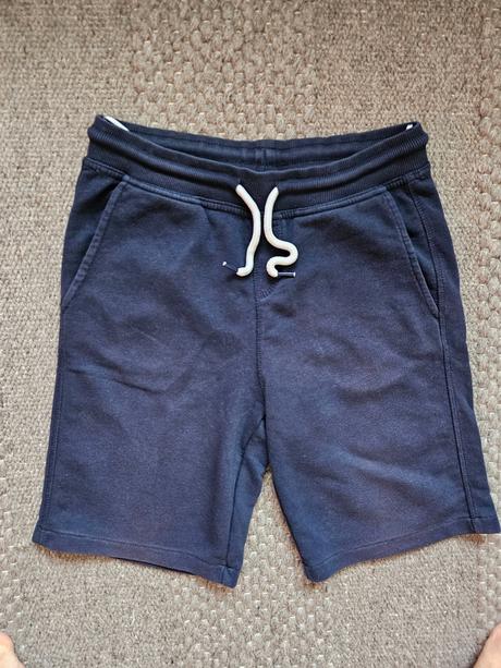 Teplákové šortky c&a v.146-152, c&a,146