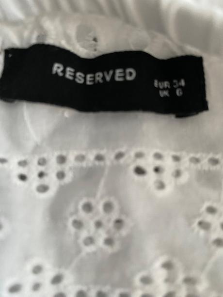 Reserved 34, reserved,34