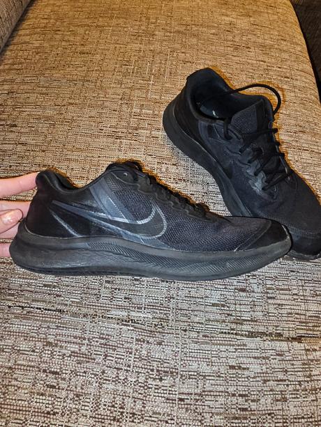 Tenisky veľkosť 38.5, nike,38