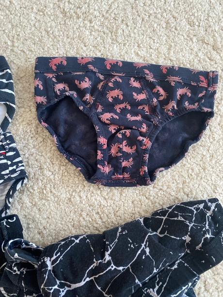 Chlapcenske slipy tezenis, tezenis,92