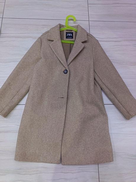 Kabat zara veľkost 152 cm, zara,152
