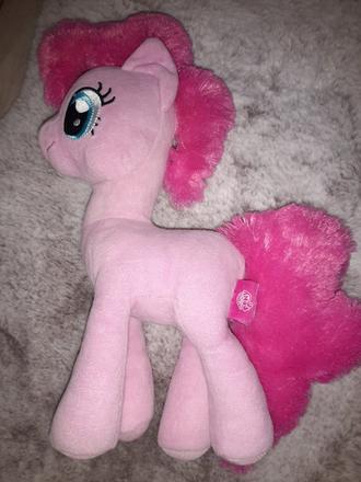 Mlp pinky pie, 