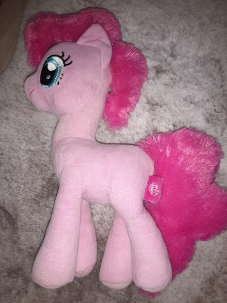 Mlp pinky pie, 