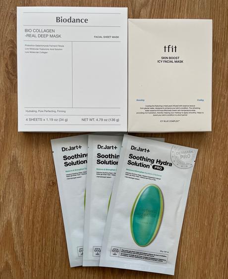 Nová kórejská kozmetika, 