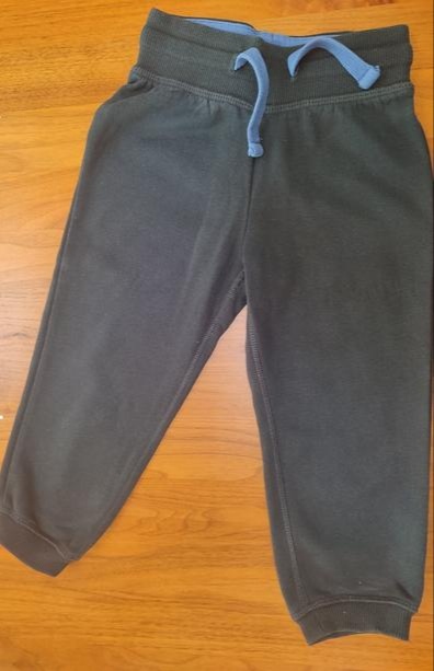 Balik oblečenia pre chlapca veľkosť 92, 86–98