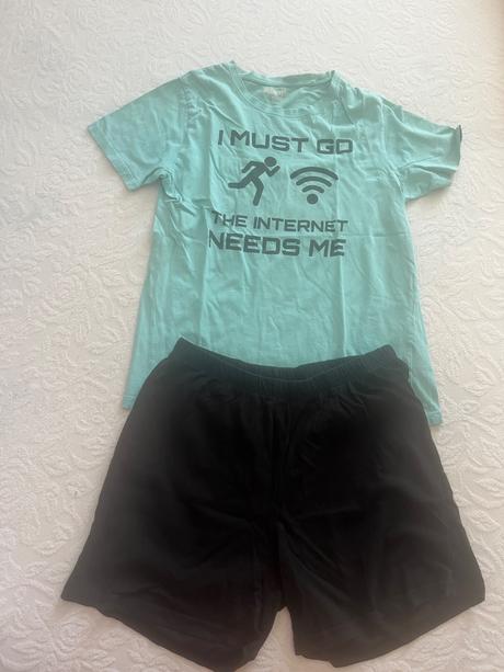 Pyzamo, pepperts,170