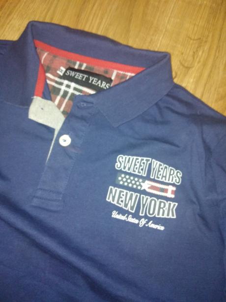 Krásne pánske tričko, xxl