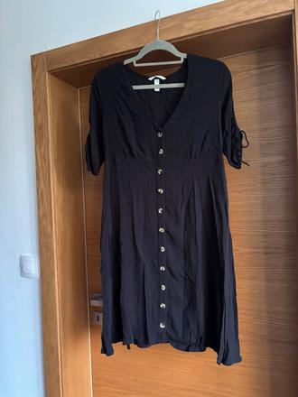 Tehotenské / popôrodné šaty, h&m,m