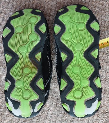 Botasky veľkosť 30, bobbi shoes,30