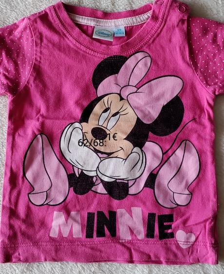 Dievčenské oblečenie, 68–80