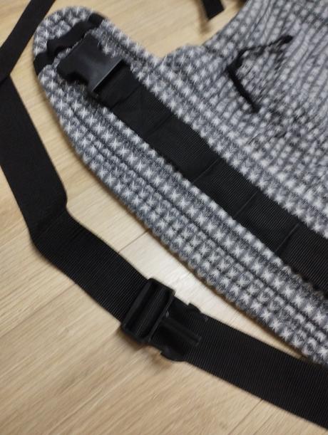 Nosič rischino, rischino