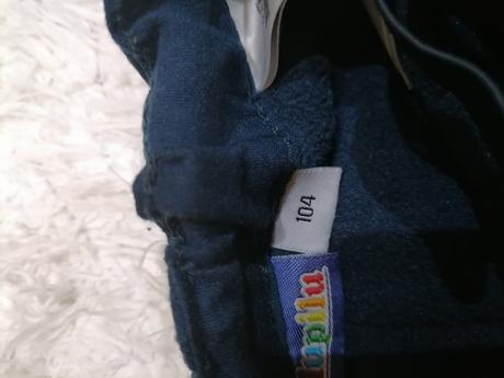 Nohavice, lupilu,104