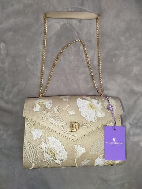 Limitovaná kabelka lara duna dajana rodriguez, dajana rodriguez