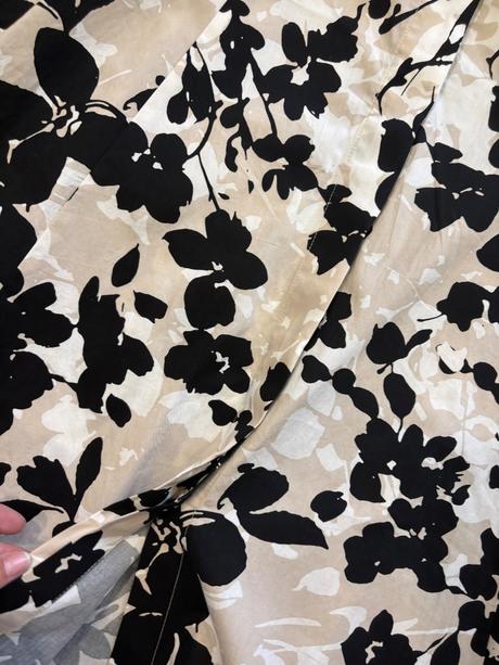 Calvin klein nove košelove damske šaty l, calvin klein,l