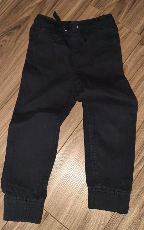 Tričko a nohavice, h&m,92