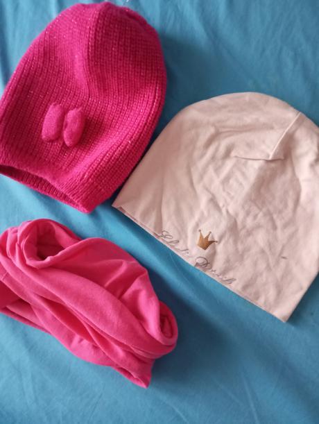 Čiapky nakrcnik, elodie details,68