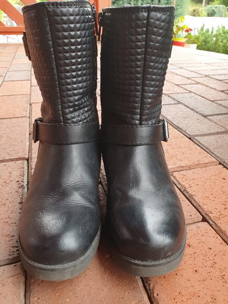 Čižmy, graceland,34