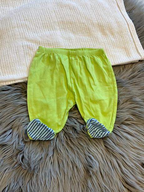Chlapčenské polodupačky zelené chicco (50), chicco,50