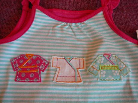 Tričko, mothercare,74