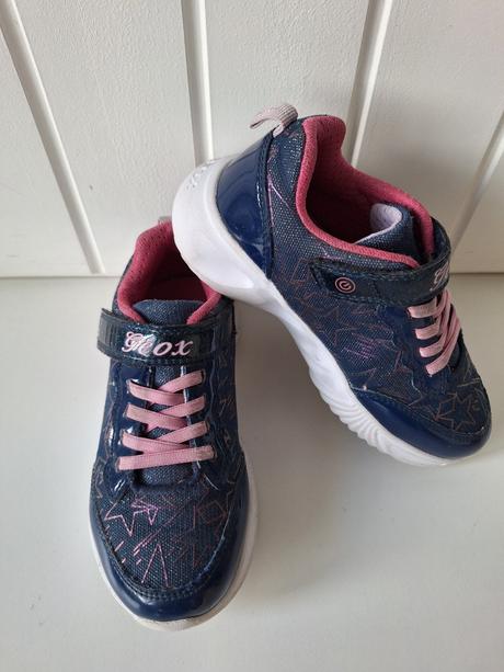 Geox respira tenisky, geox,29