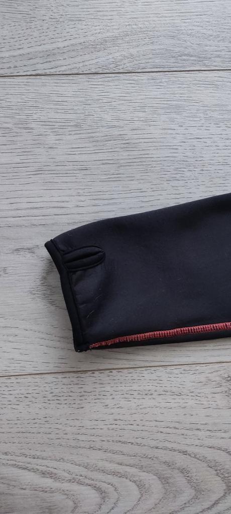 Chlapčenská športová mikina, 146