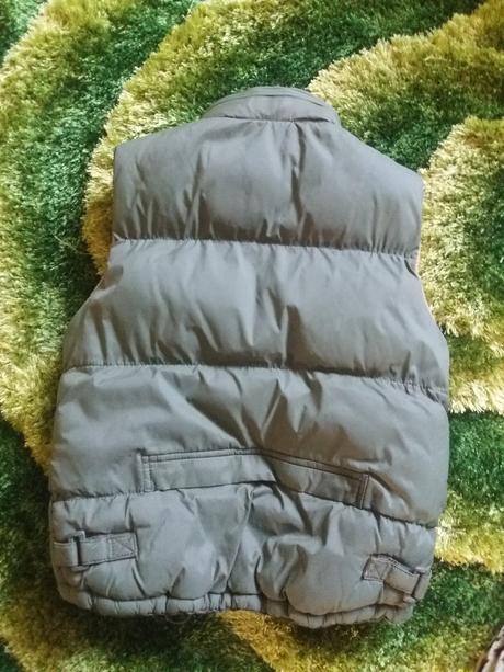 Chlapčenská vesta, 116