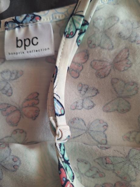 Letne saty, bonprix,140