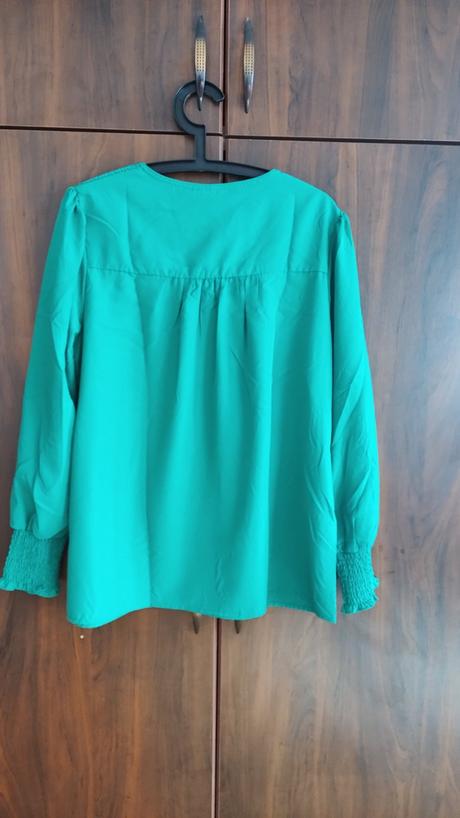 Blúzka, 46