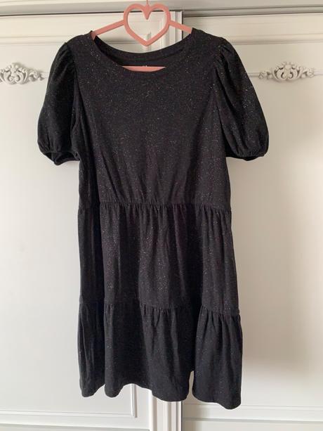 Bavlnené šaty gap č. 160, xxl, 14-16 rokov, gap,158