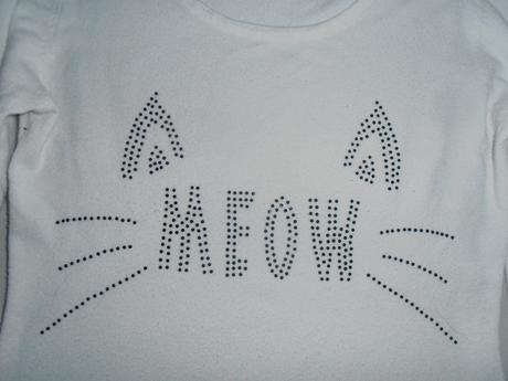 Dievčenský pulovrík  veľkosť 8-10 rokov, 152