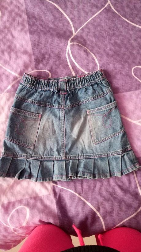 Sukňa, kiki&koko,104