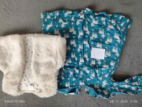 Balík pre dievčatko 68, 68–80