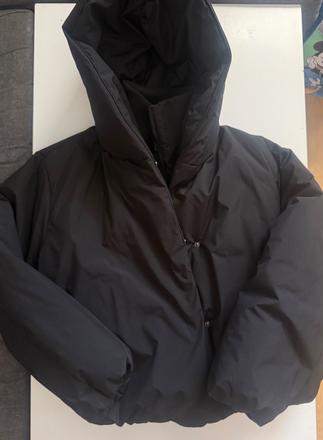 Zara zimná bunda l, zara,l