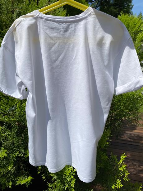 Tričko značky reserved, reserved,140